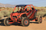  PERFORMANCE PROTECTION: POLARIS INTRODUCES RZR PRO R FACTORY-ARMORED LIMITED EDITION