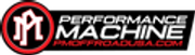 Performance Machine USA