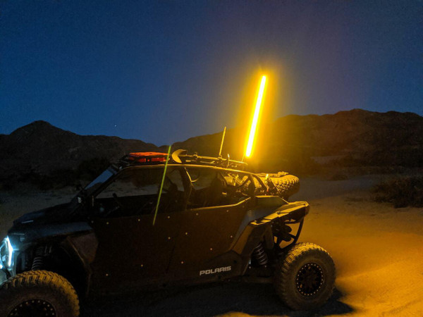 5150 Whips Hyper Whip