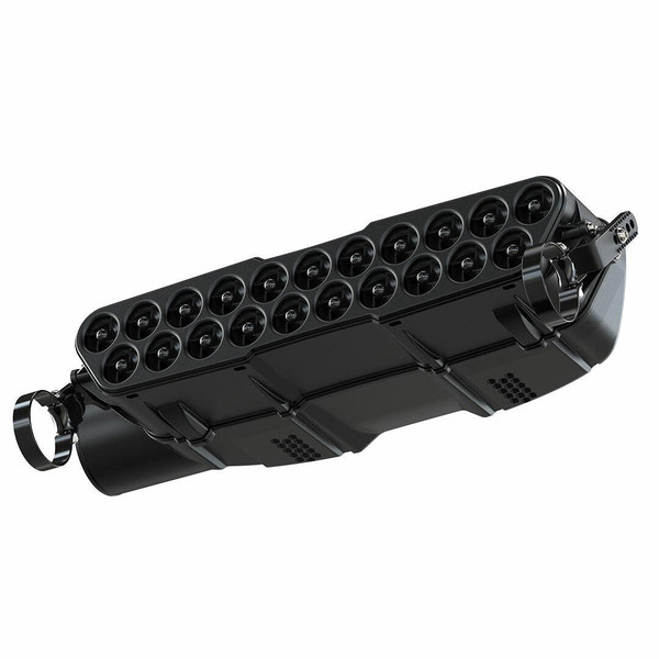 SandB Filters Polaris RZR XP Turbo/Turbo S 2016-2021 Particle Separator 2 76-7007