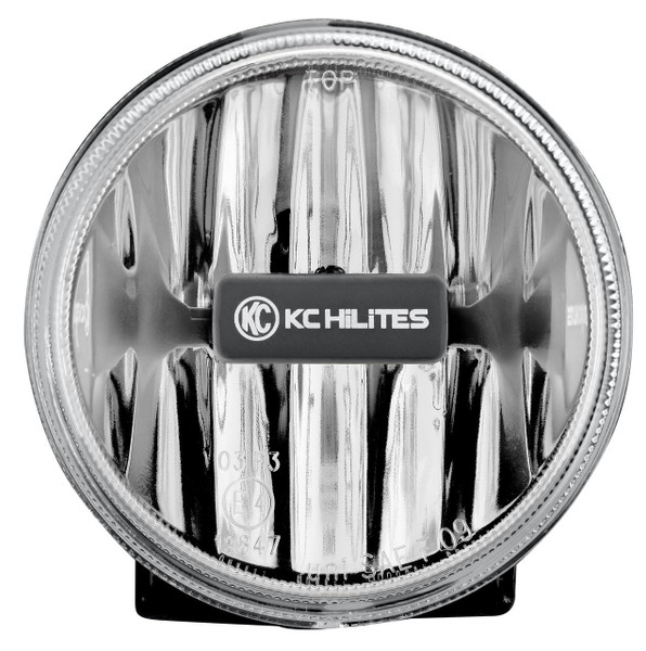 KC HiLites Gravity LED G4 Light Fog Pair 493
