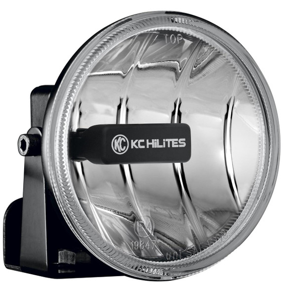 KC HiLiTES Gravity LED G4 Light (Fog) (Pair) KC HiLiTES UTVS0002055 UTV Source