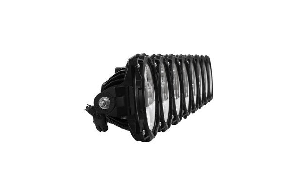KC HiLites Gravity LED Pro6 Universal Combo LED Light Bar 8-Light 50 91308