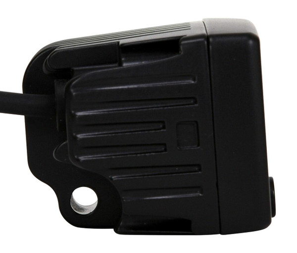 KC HiLites 2 C-Series C2 LED Area Light System Flood 328