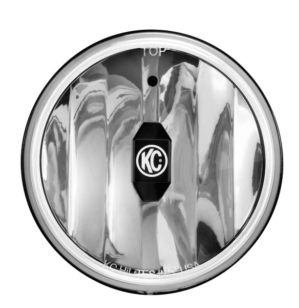 KC HiLites 6 Gravity LED Insert Driving 42053