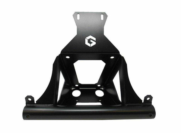 Geiser Performance Can-Am Maverick X3 4130 Chromoly Bulk Head UTVS0000029
