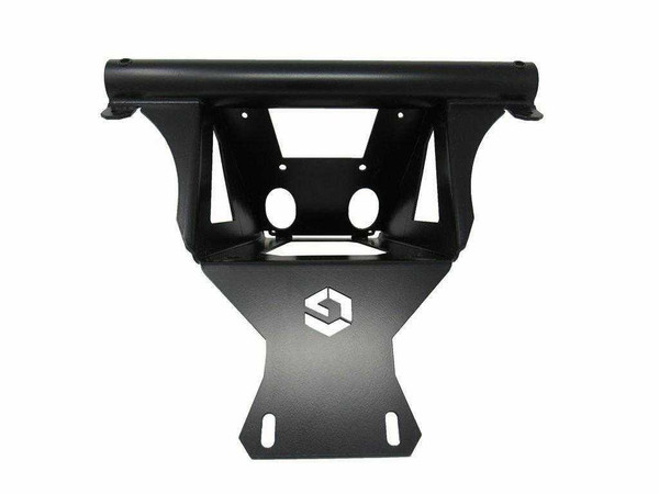 Geiser Performance Can-Am Maverick X3 4130 Chromoly Bulk Head Geiser Performance UTVS0000029 UTV Source