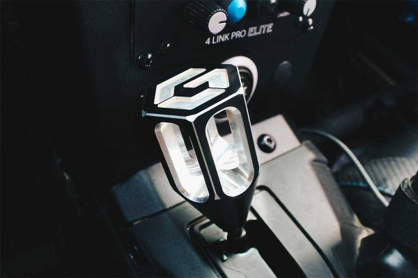 Geiser Performance Can-Am X3 Shift Knob 2017 UTVS0000033