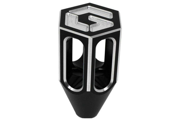 Geiser Performance Can-Am X3 Shift Knob (2017+) Geiser Performance UTVS0000033 UTV Source