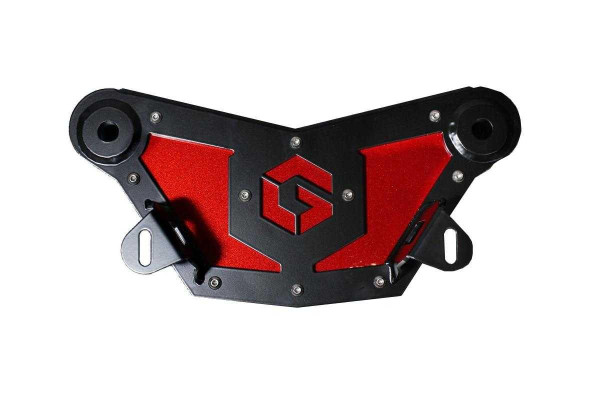 Geiser Performance Can-Am Maverick X3 Shock Tower Mount UTVS0000036
