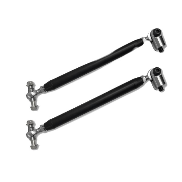Thumper Fab Polaris Ranger Tie Rod Upgrade Kit for HighLifter Big Lift Kit Thumper Fab UTVS0026715 UTV Source