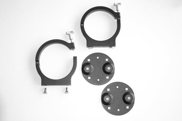 Rotopax Rollpax Mounting Hardware  UTVS0026865