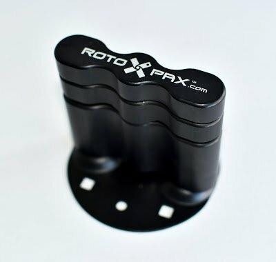 Rotopax Deluxe Pack Mount RX-DLX-PM