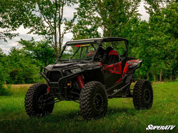 SuperATV Polaris RZR XP 1000 3 Lift Kit LK-P-RZR1K-3-02