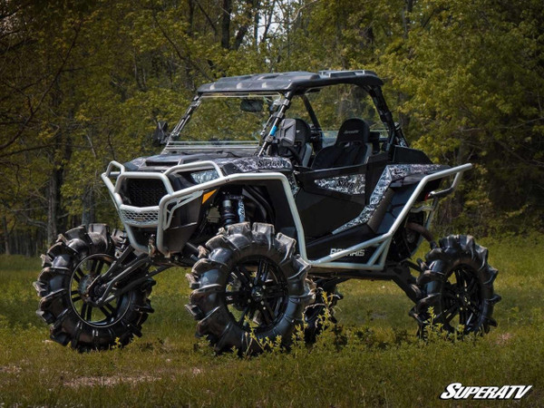 SuperATV Polaris RZR XP 1000 7-10 Lift Kit LK-P-RZRXPT-CHC-SBJ-7-10-R3-02#SE
