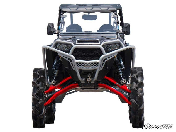 SuperATV Polaris RZR XP 1000 7-10 Lift Kit LK-P-RZRXPT-CHC-SBJ-7-10-R3-02#SE