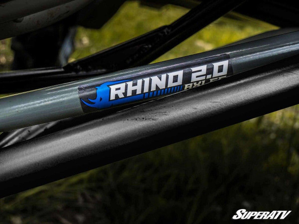 SuperATV Polaris RZR XP 1000 7-10 Lift Kit LK-P-RZRXPT-CHC-SBJ-7-10-R3-02#SE