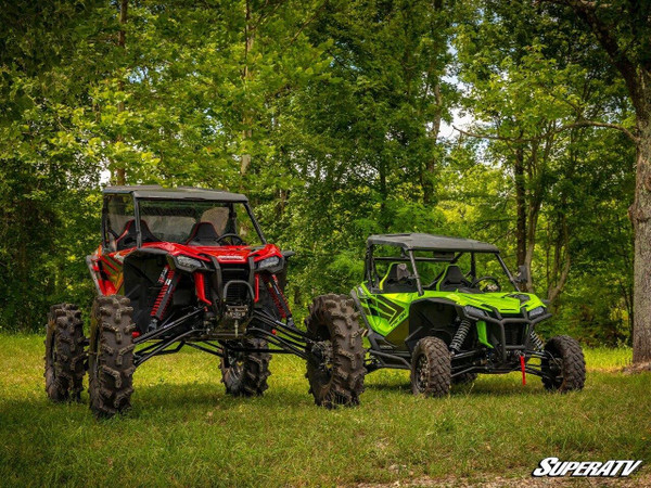 SuperATV Honda Talon 1000R 8 Lift Kit LK-H-TALR-8-K-02