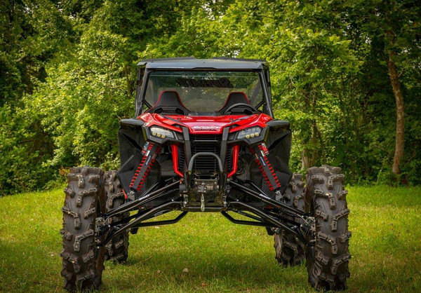 SuperATV Honda Talon 1000R 8" Lift Kit SuperATV UTVS0027739 UTV Source