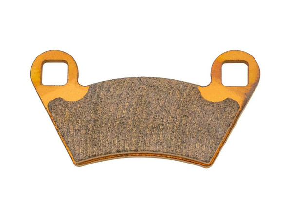 SuperATV Polaris Ranger Brake Pads SuperATV UTVS0028863 UTV Source