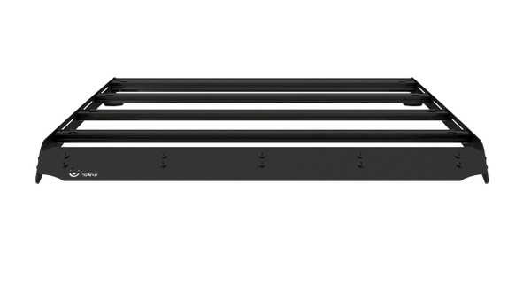 Prinsu Kawasaki Teryx KRX Roof Rack Plastic Roof 700-002-000-019