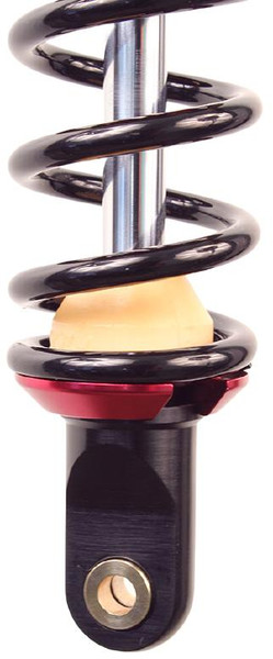 Elka Suspension Arctic Cat Wildcat Trail Shocks | (Front) (Stage 1)