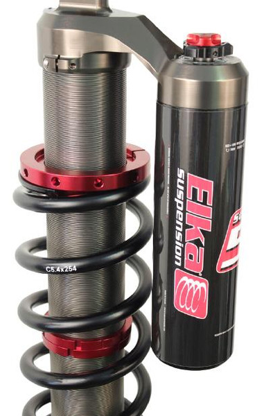Elka Suspension Can-Am Commander 1000 Shocks | (Front) (Stage 5)