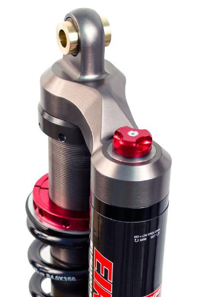 Elka Suspension Can-Am Defender XMR / LoneStar / Limited Shocks Rear Stage 4 30633