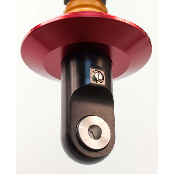 Elka Suspension Can-Am Maverick X3 X-DS Max Shocks | 3" (Rear) (Stage 5)  UTVS0032057