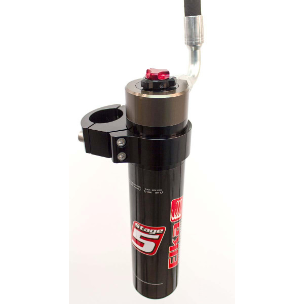 Elka Suspension Can-Am Maverick X3 X-DS Max Shocks | 3" (Rear) (Stage 5)  UTVS0032057