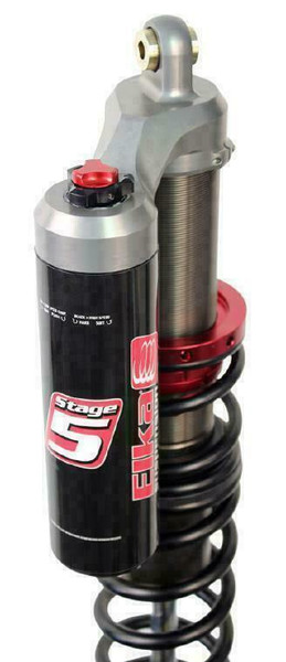 Elka Suspension Polaris RZR 570 Shocks Front Stage 5 30378