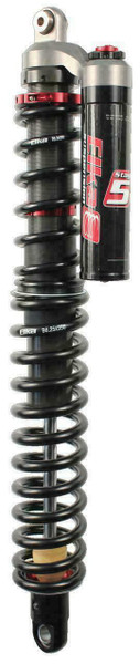 Elka Suspension Polaris RZR 570 Shocks (Front) (Stage 5) Elka Suspension UTVS0032395 UTV Source