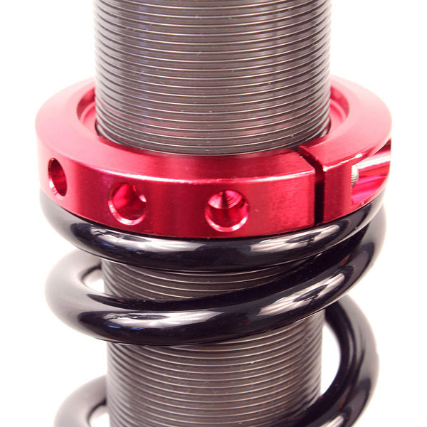 Elka Suspension Polaris RZR S 900/1000 Shocks (Front) (Stage 2)  UTVS0032512