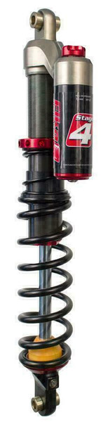 Elka Suspension Polaris RZR S 900/1000 Shocks Front Stage 4 30432