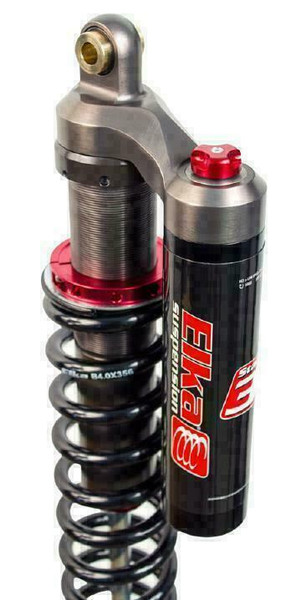 Elka Suspension Polaris RZR XP 900-4 Shocks Rear Stage 3 30448