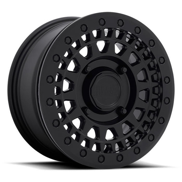Black Rhino Wheels Parker Beadlock UTV Wheel UTVS0033356