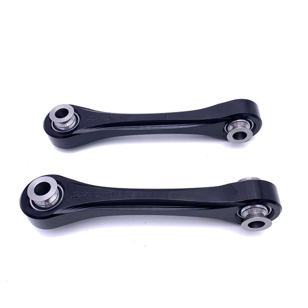 Zollinger Racing Products ZRP Polaris RZR Front Sway Bar Link Set Zollinger Racing Products UTVS0033494 UTV Source