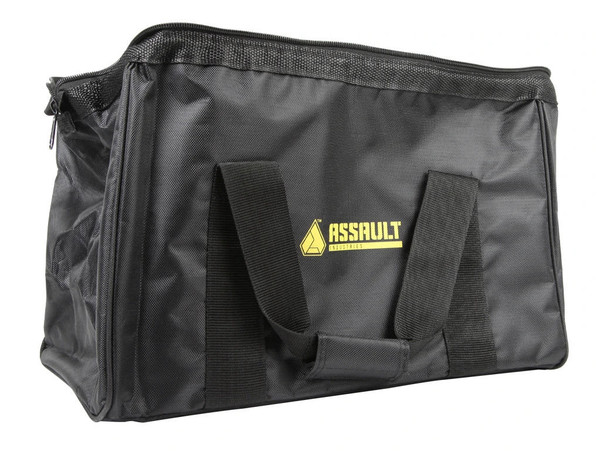 Assault Industries Alpha Ratchet Straps Tie-Down Straps 101005UR1501