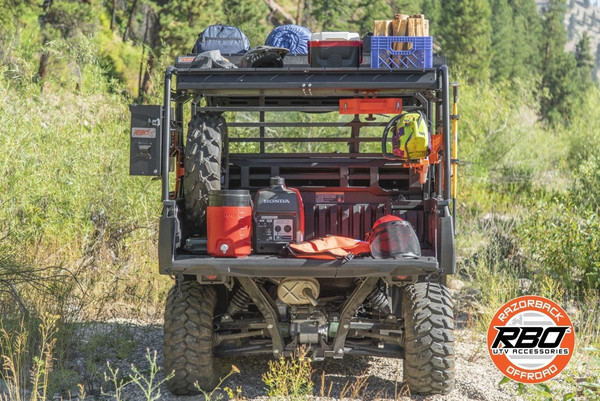 Razorback Offroad RBO UTV Chainsaw Mounts RBO1120