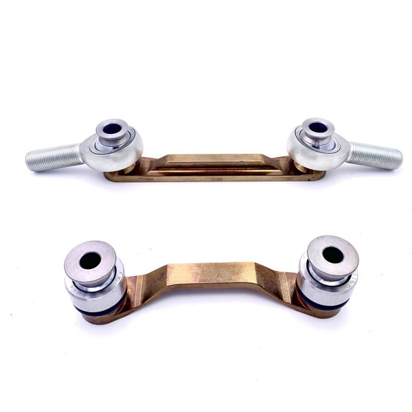 ZRP RZR Radius Rod Dog Bones 400172