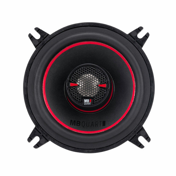 MB Quart Reference Coaxial 2-Way speakers 4 RK1-110