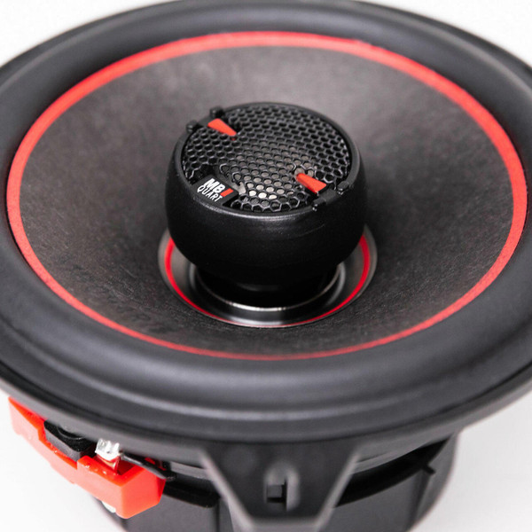 MB Quart Reference Coaxial 2-Way speakers 5.25 RK1-113