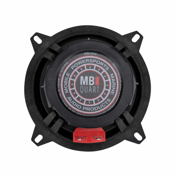 MB Quart Reference Component 2-Way Speaker System 5.25 RS1-213