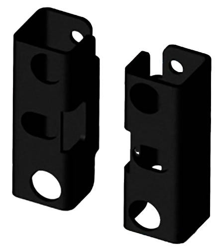 KFI Fairlead Bracket Arctic Cat Prowler KFI UTVS0038168 UTV Source