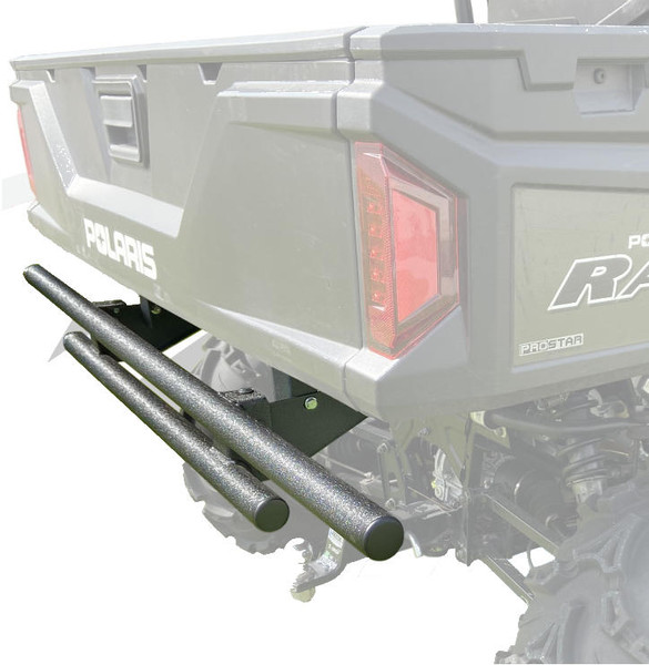 KFI 2016-21 Polaris Ranger 570 Double Tube Bumper Rear 101850