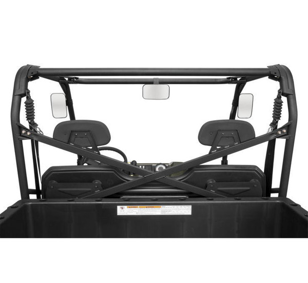 QuadBoss Universal Rear/Side View Mirror  UTVS0046117