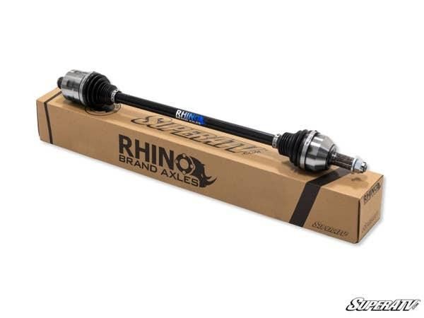 SuperATV Honda Talon 1000R Heavy-duty Axles Rhino Brand 1AX-3-83-F-0-DT