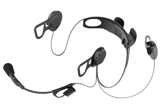 SENA 10U Bluetooth Communication System with Remote Control 10U-AR-11