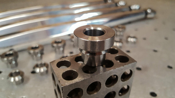 Madigan Polaris RZR XP 1000 2014-2016 Stock Replacement Radius Rods XP1K-SR-RR-14-16