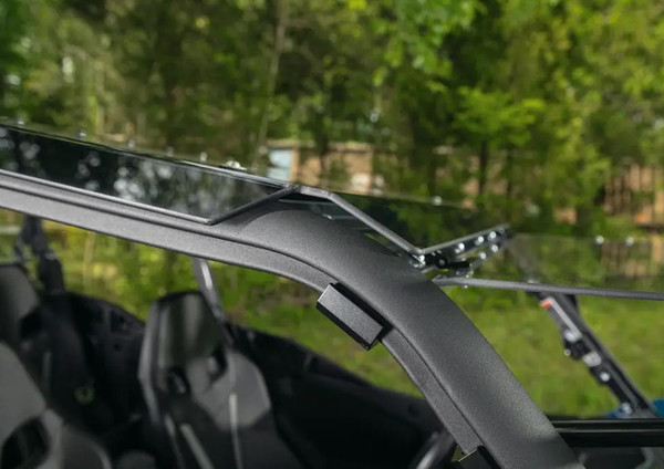 SuperATV Can-Am Commander Max Tinted Roof RF-CA-COM4-002-71